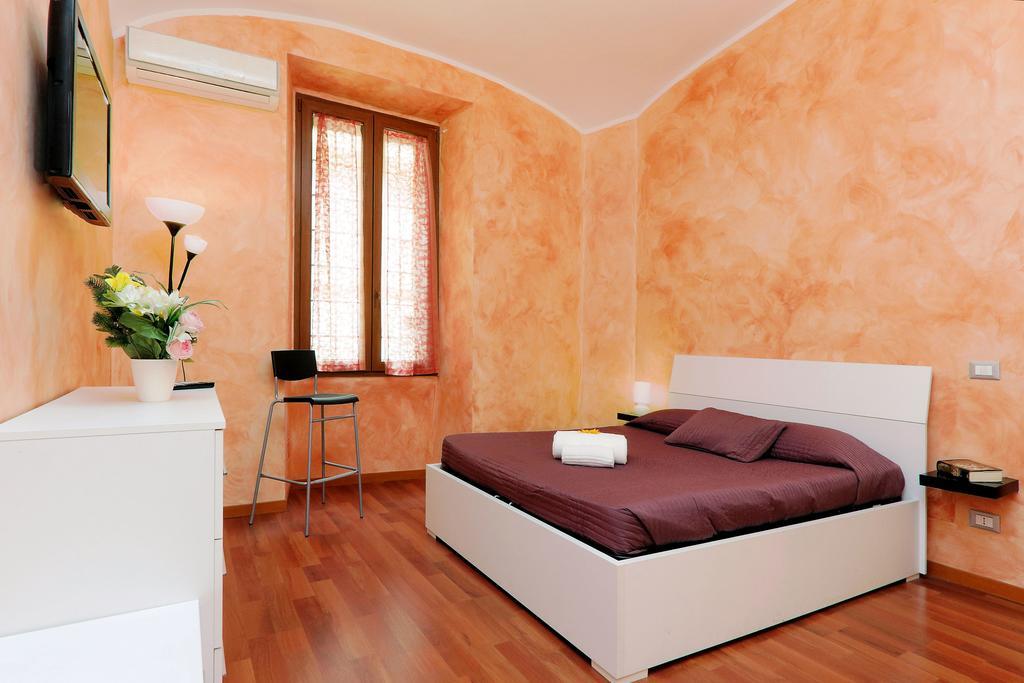 Lucky Domus Esquilino Apartment Rome Room photo
