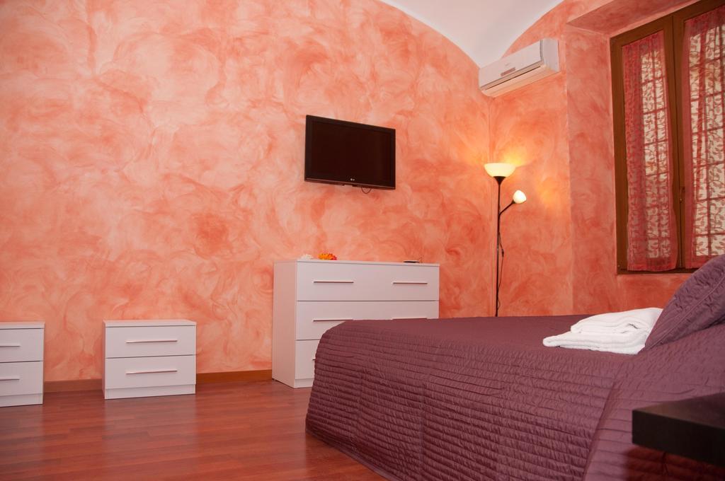 Lucky Domus Esquilino Apartment Rome Room photo